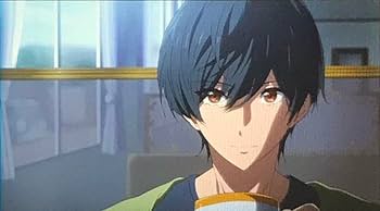Amazon.co.jp: 映画 free FS 前編 TYM 7週目 桐嶋 郁弥 W3